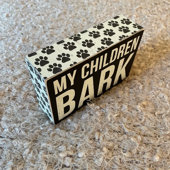 Other - FREE WITH PURCHASE